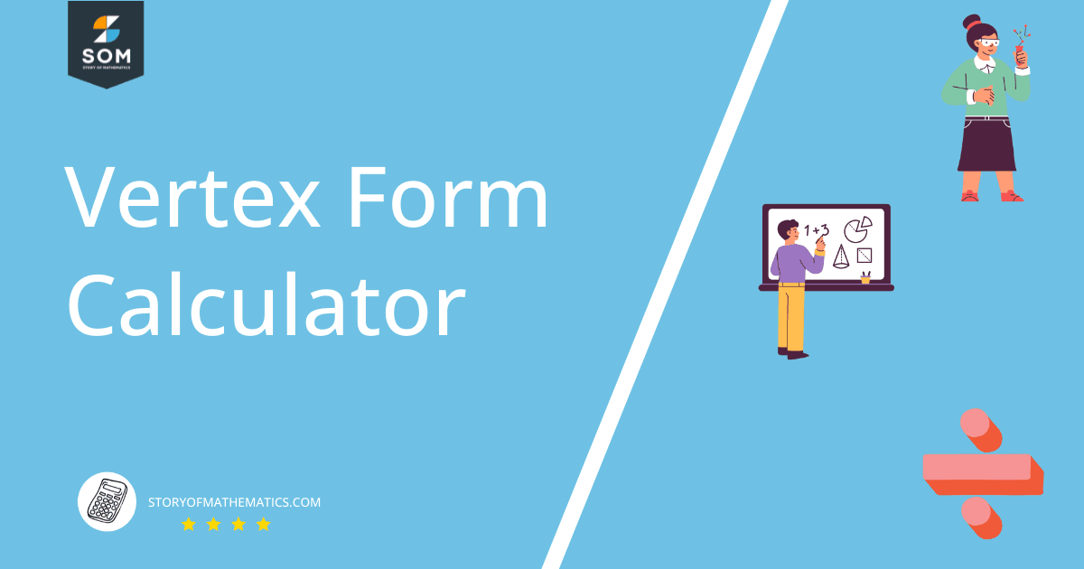 vertex form calculator