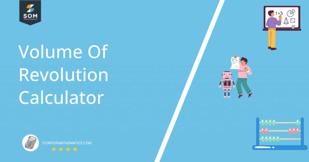 Volume of Revolution Calculator + Online Solver With Free Steps