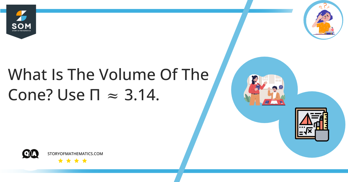 what is the volume of the con