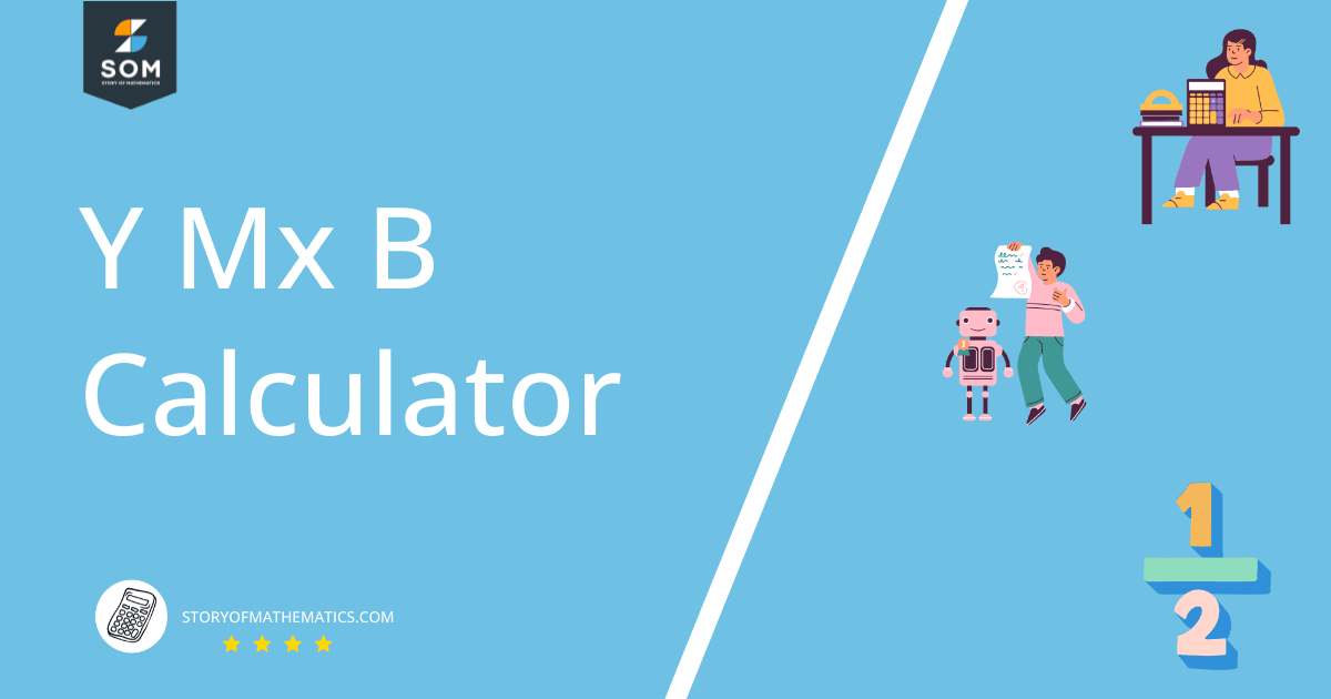 y mx b calculator