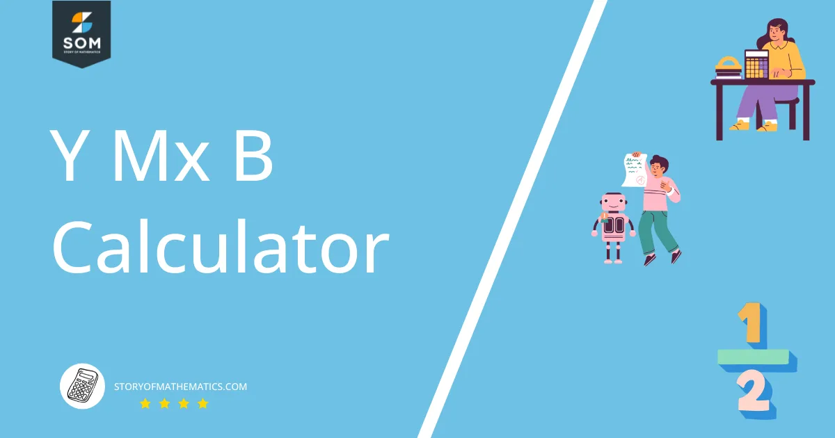 y mx b calculator