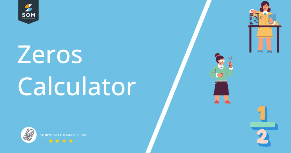 identify the number of solutions or zeros calculator