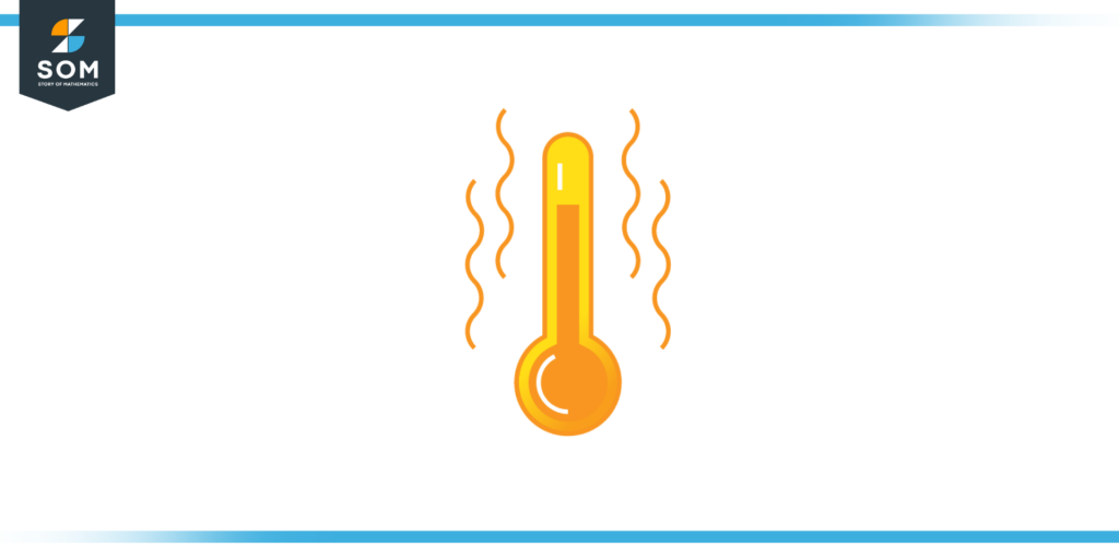 Illustration of Degree Temperature