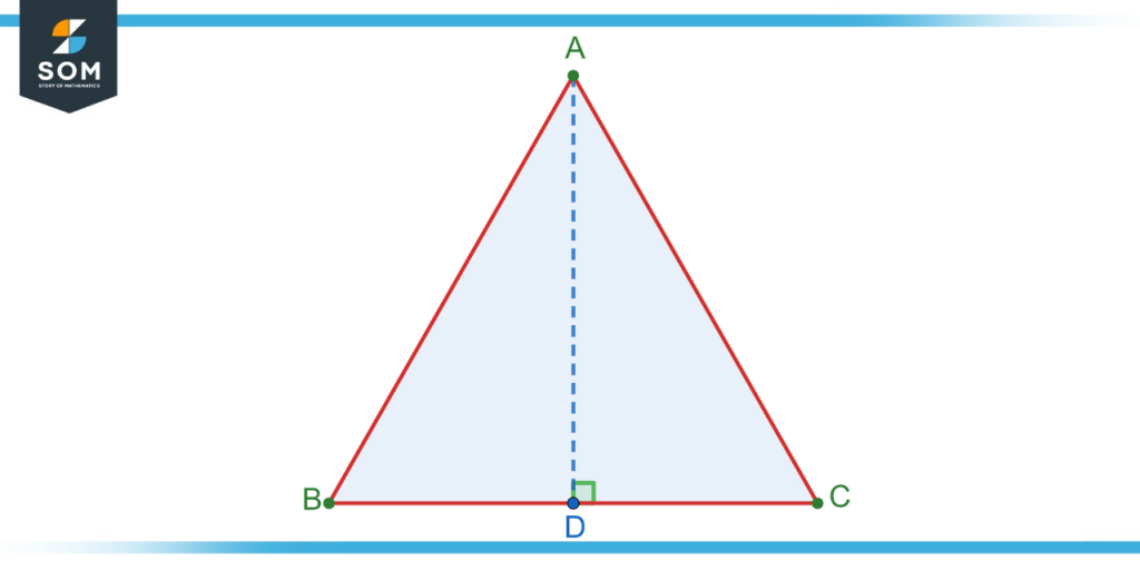 Finding Height of Equilateral Triangle