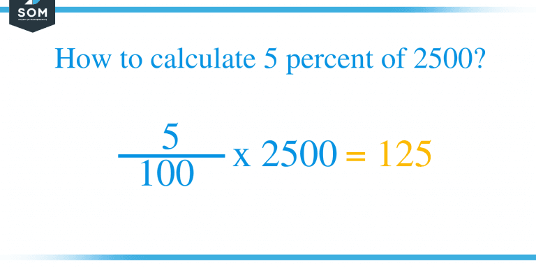 What Is 5 Percent Of 2500 Solution With Free Steps what-is-5-percent-of-2500-solution-with-free-steps