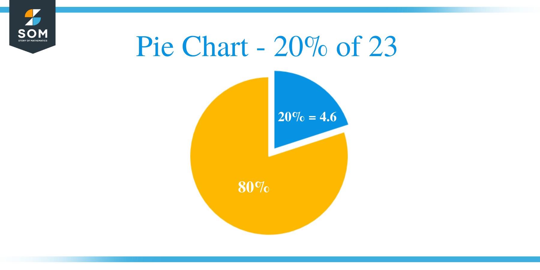 Pie Chart 20 of 23