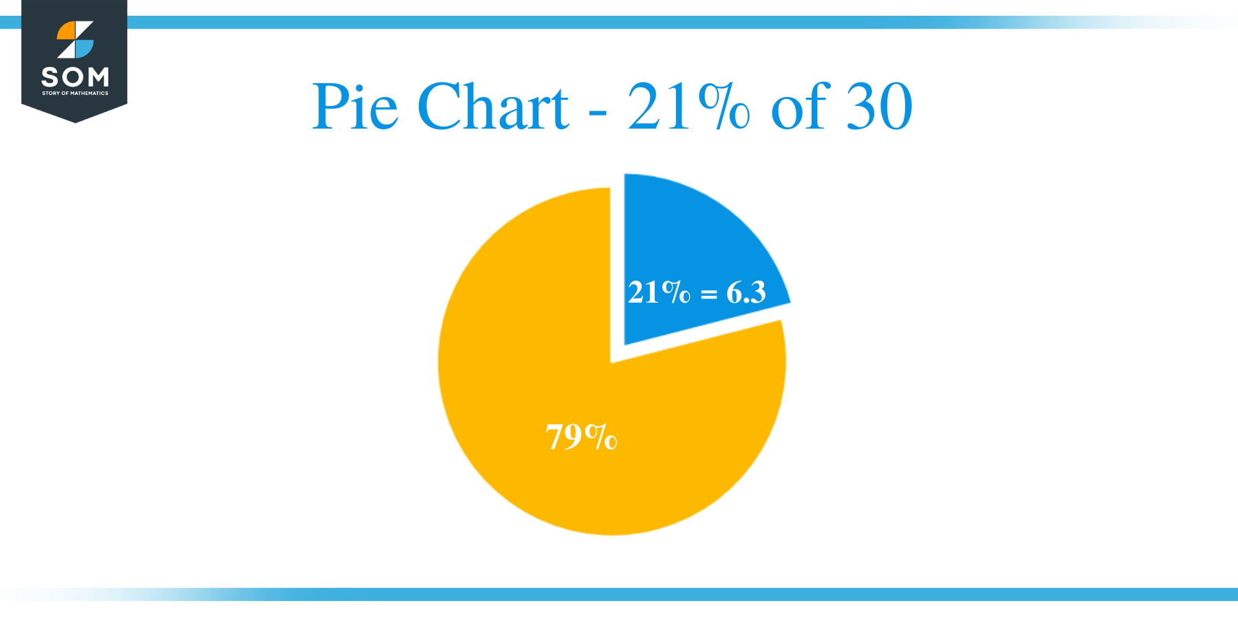 Pie Chart 21 of 30