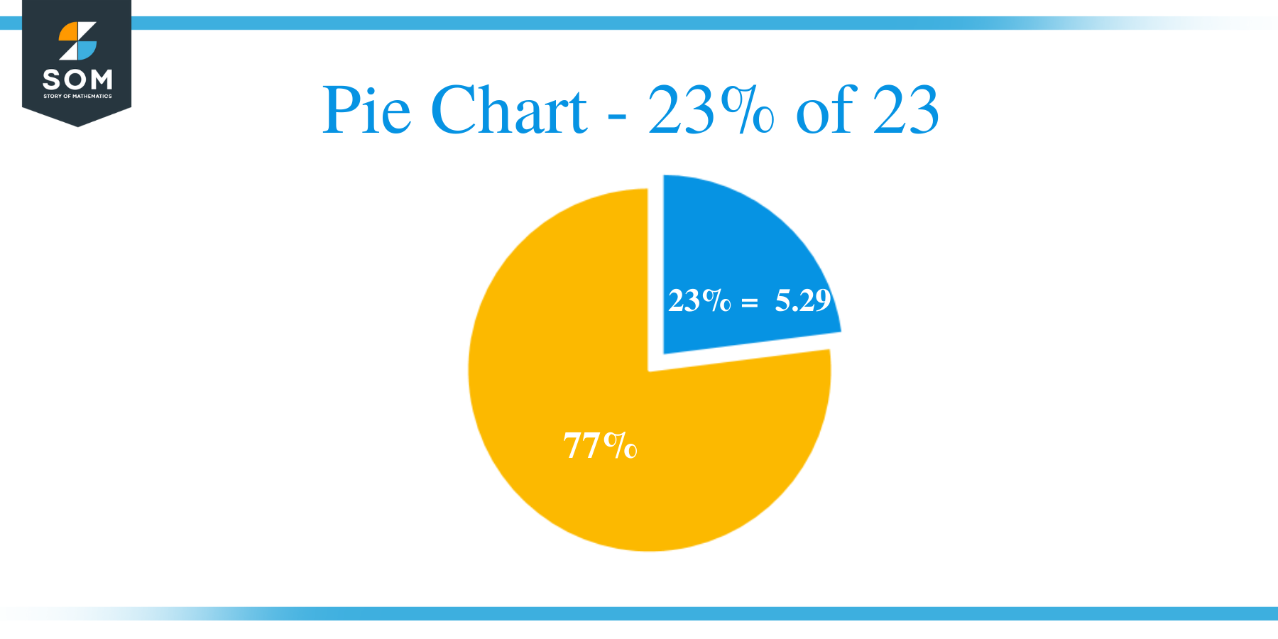 Pie Chart 23 of 23
