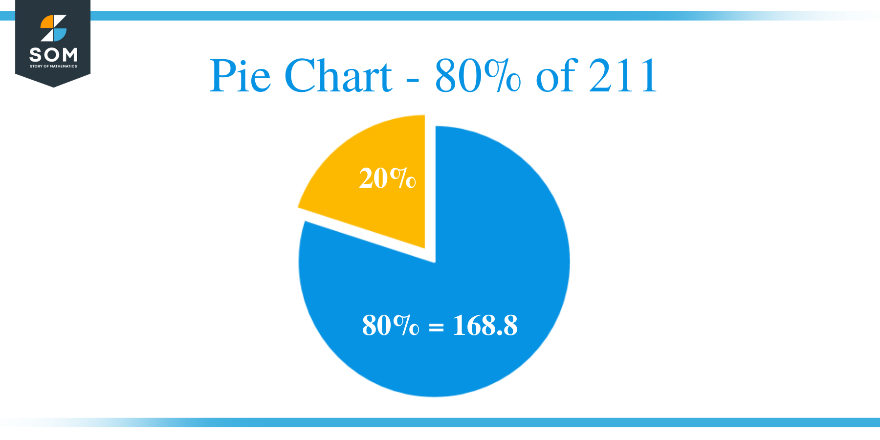 Pie Chart 80 of 211