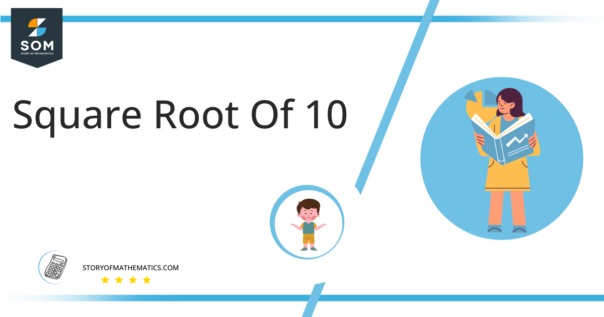 Square Root Of 10 Copy