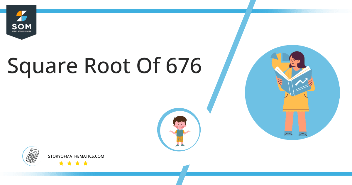 Square Root Of 676