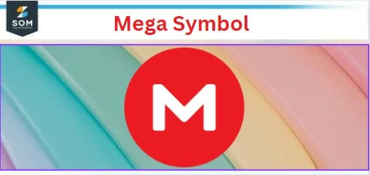 Mega symbol