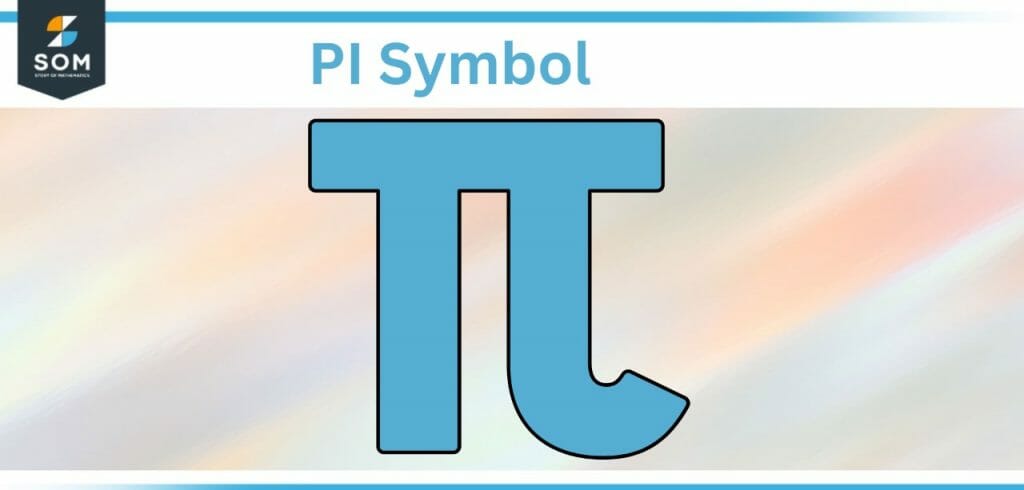 Symbol of PI