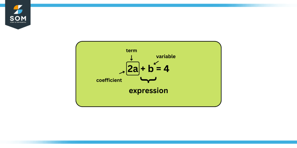 Which is a term in math?