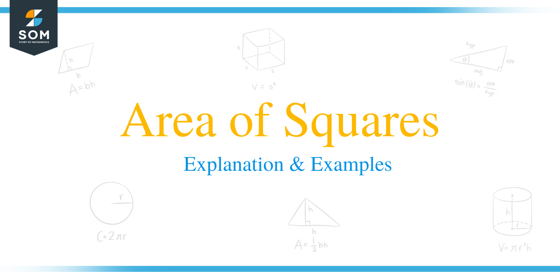 Area of Squares