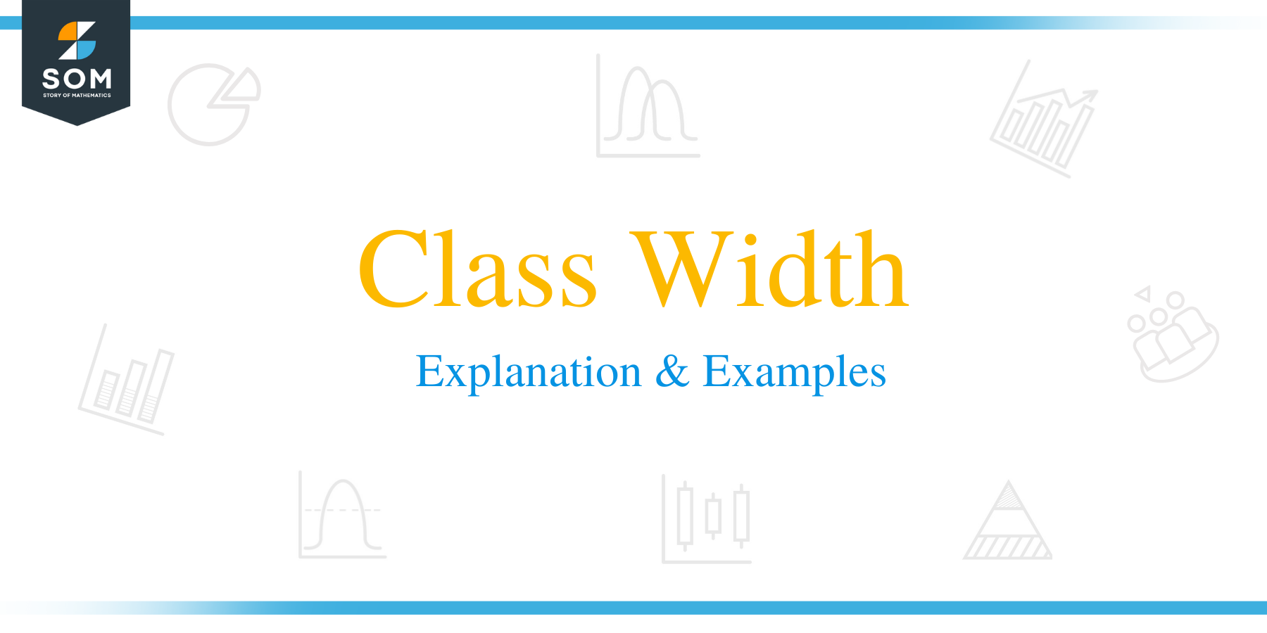 Class width