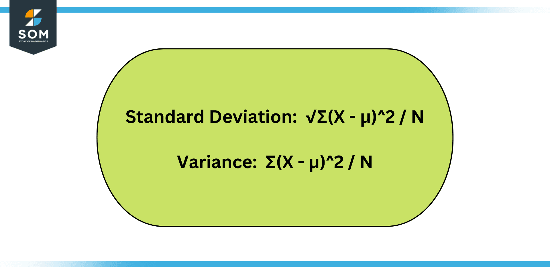 Variance Definition & Meaning