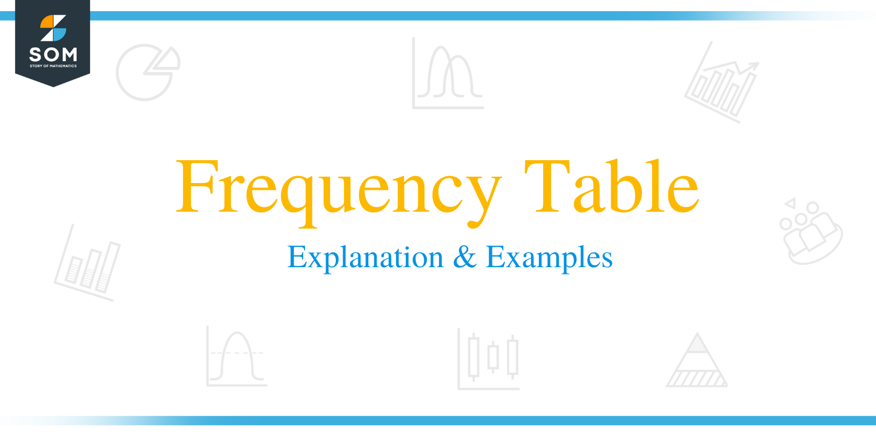 Frequency table