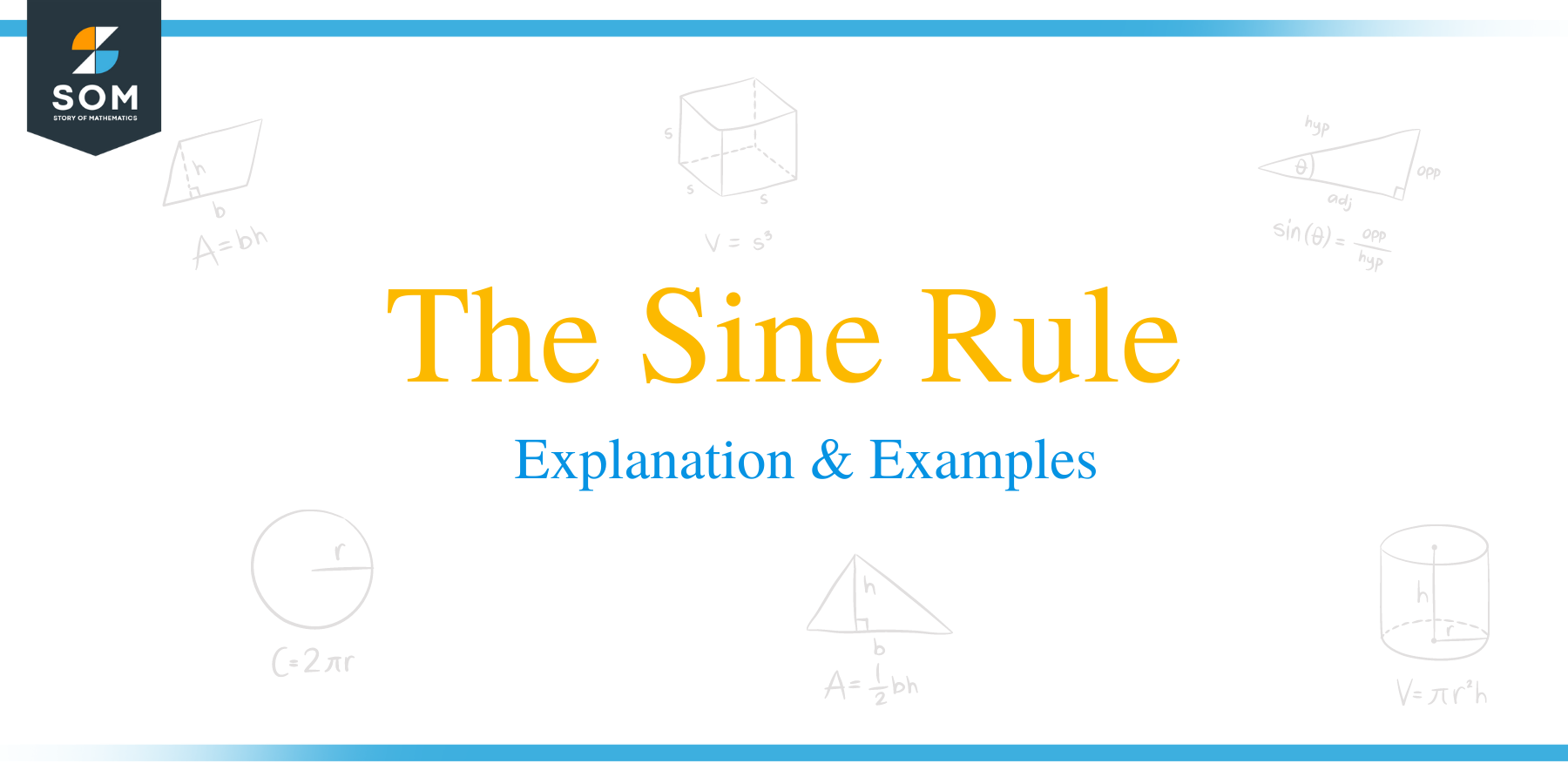 The Sine Rule