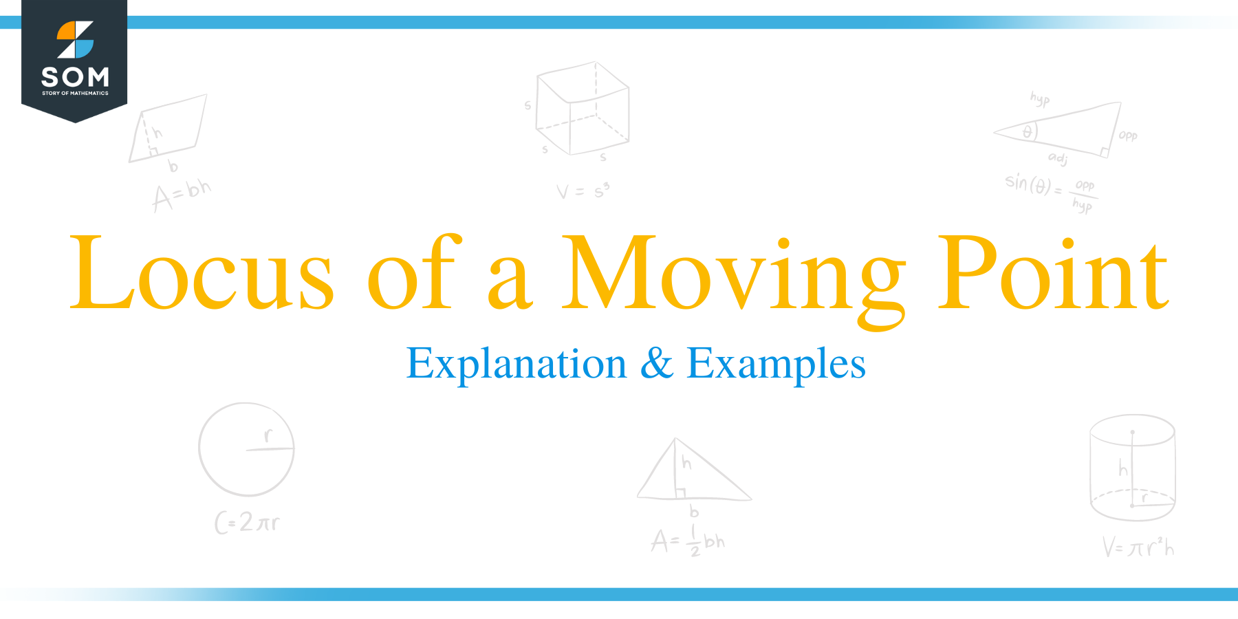 Locus of a Moving Point