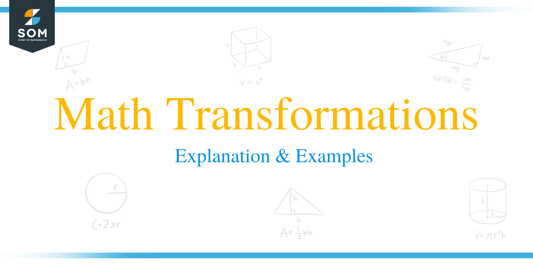 Math Transformations