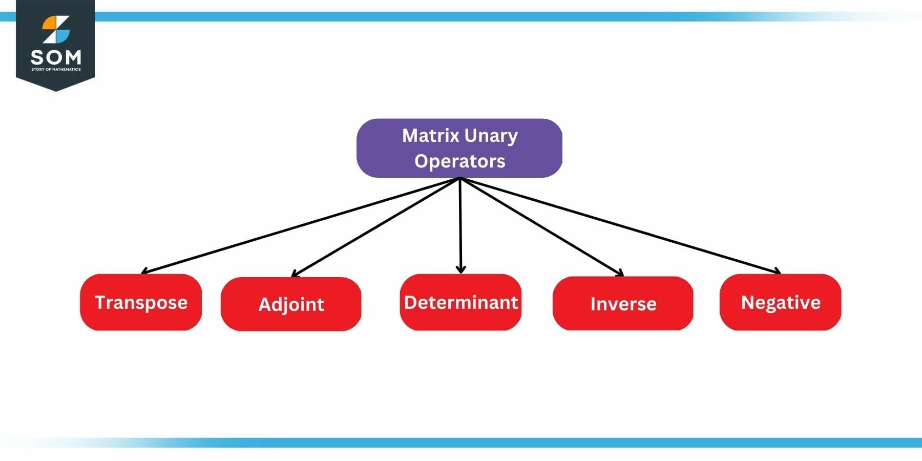 Matrix Unary Operators