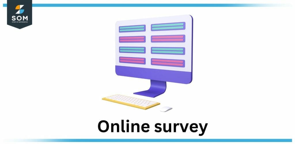 Online survey