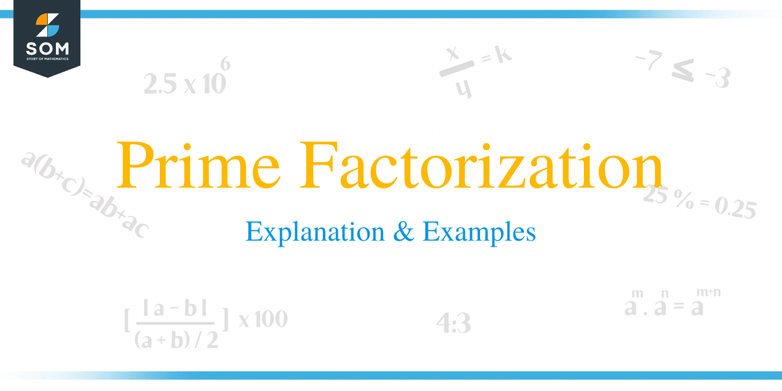 1*2*3*7 is the prime factorization of