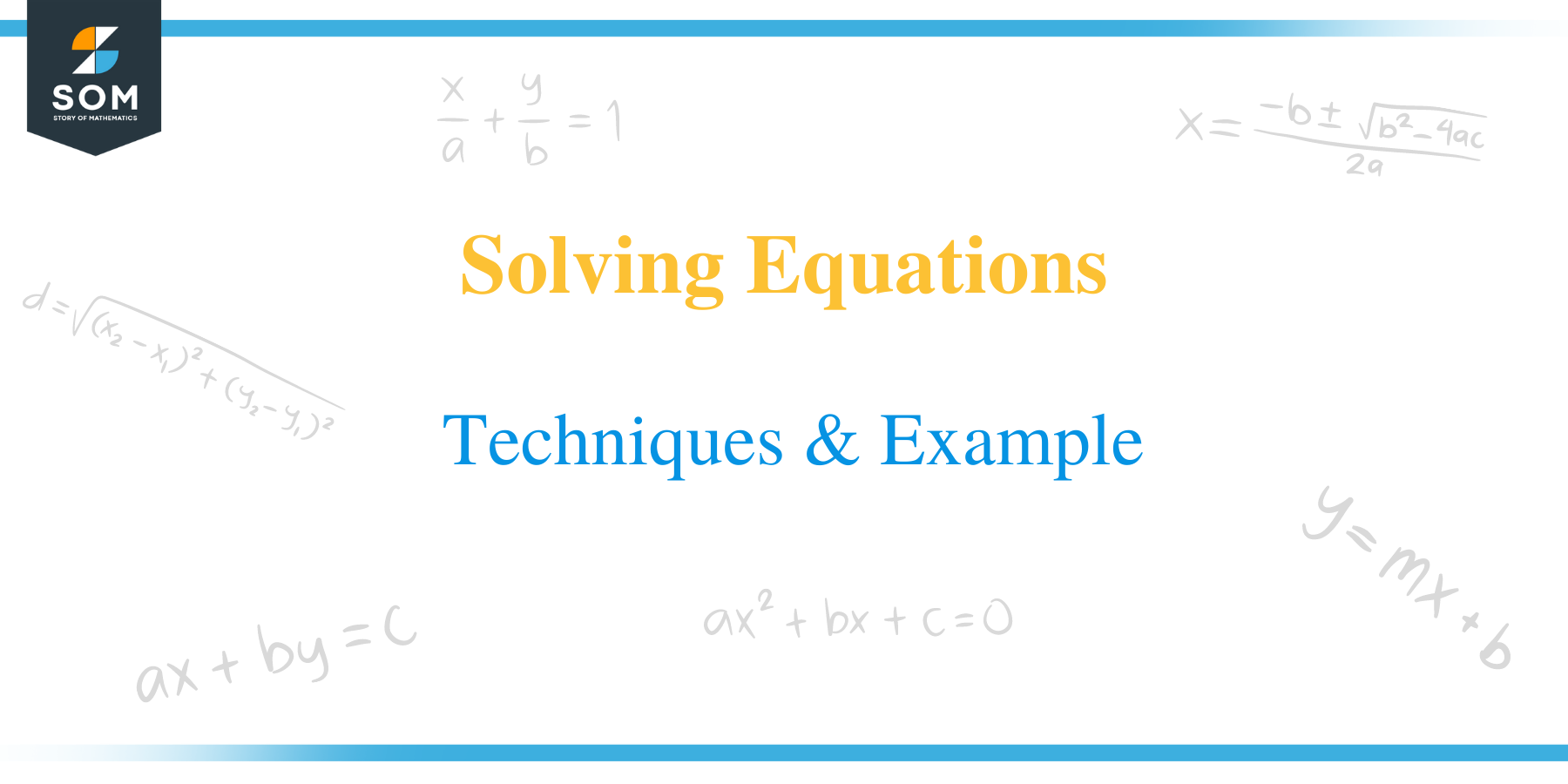 Solving Equation title