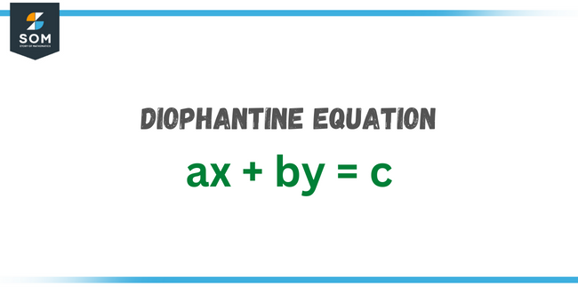 diophantine equation