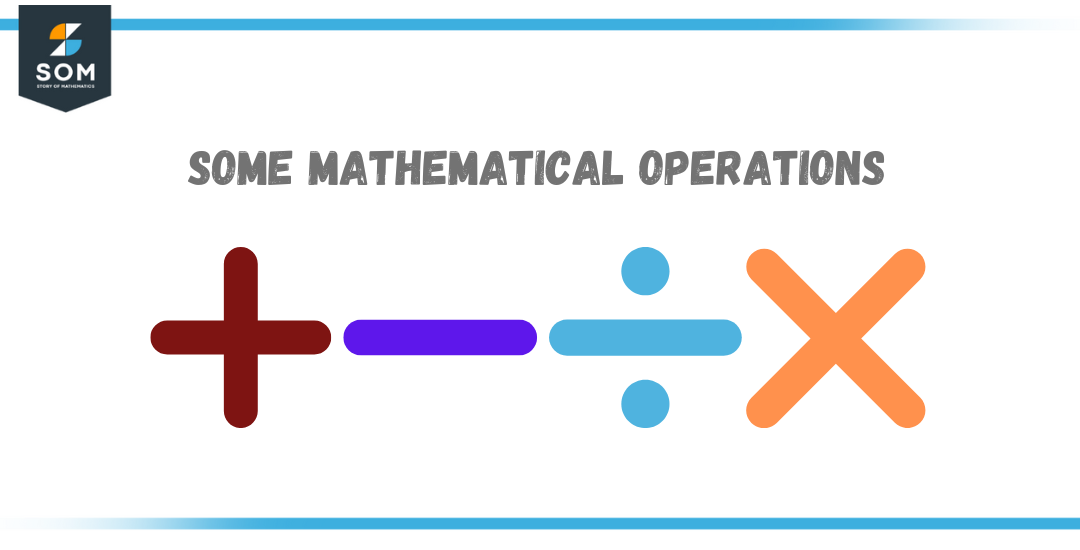 math operation