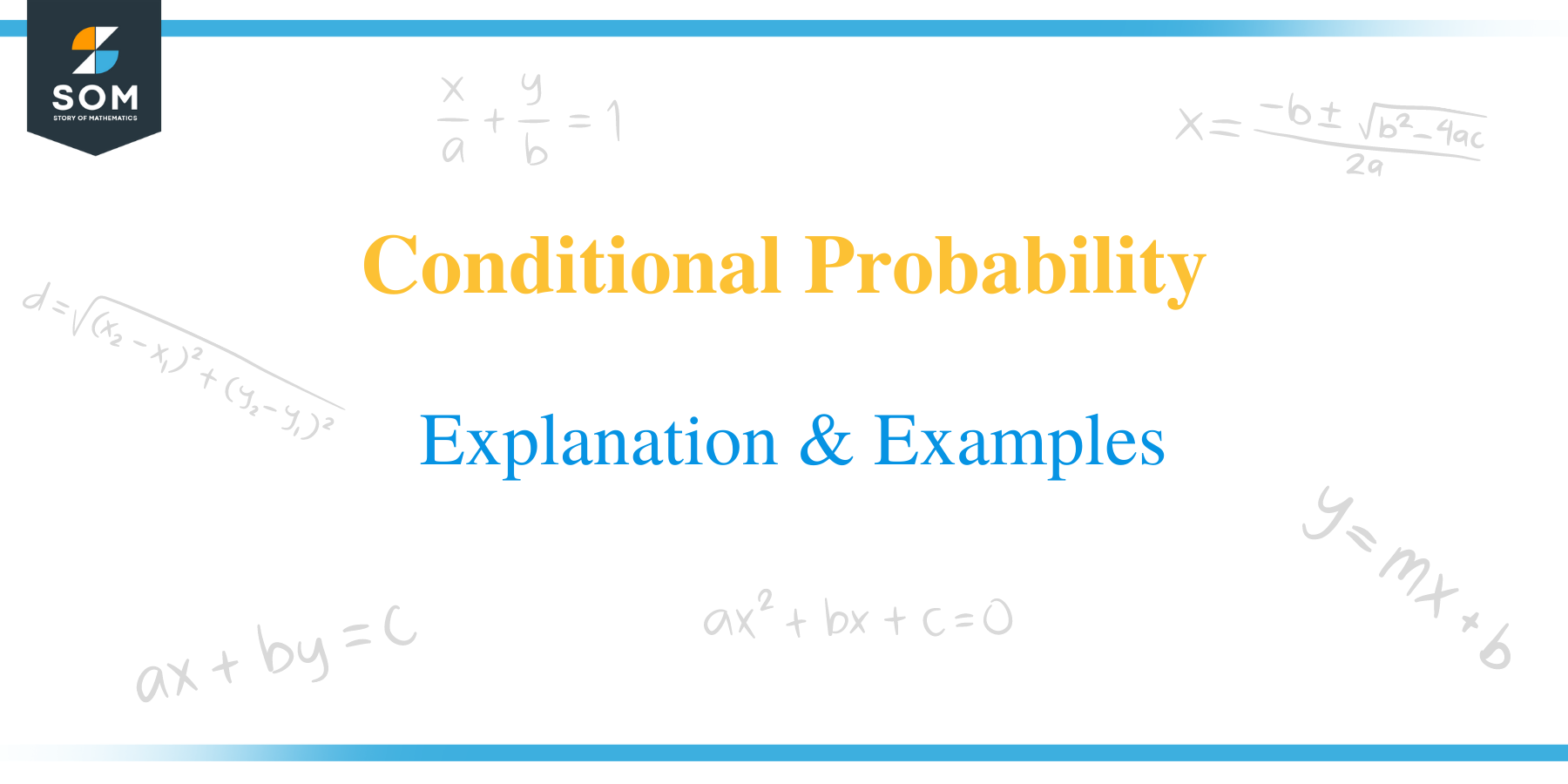 Conditional Probability Title