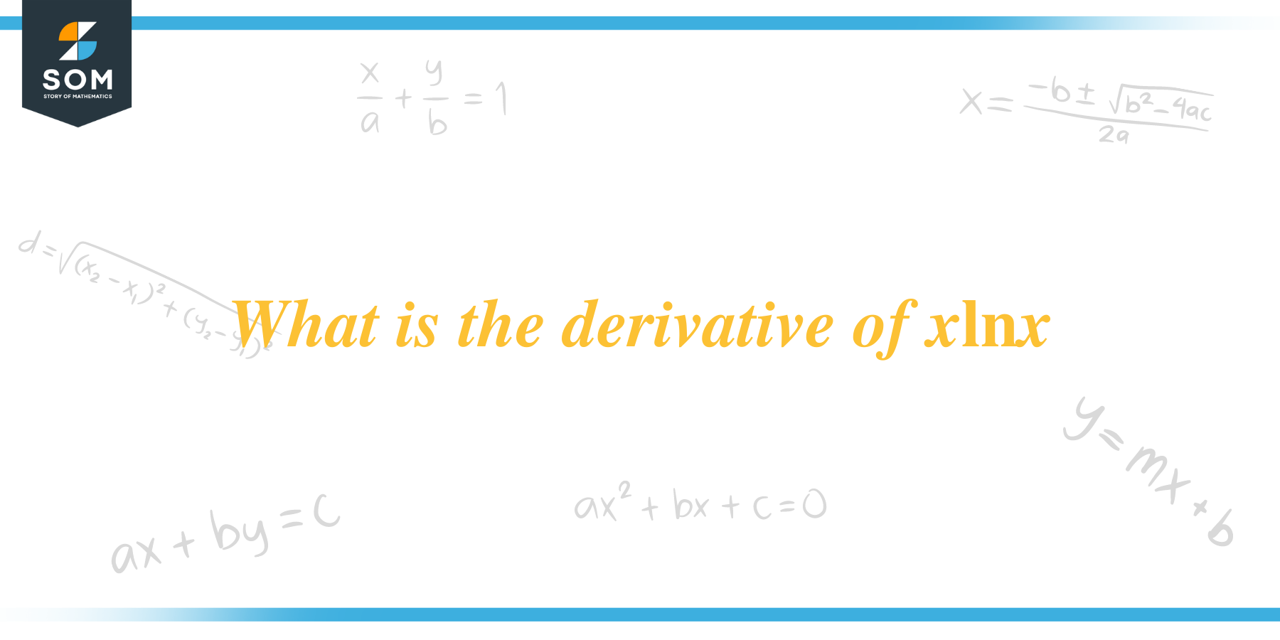 Derivative of xlnx title