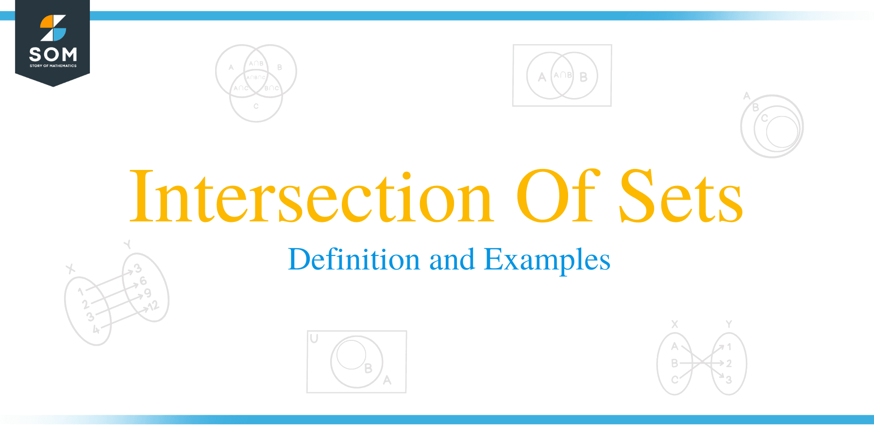 Intersection Of Sets