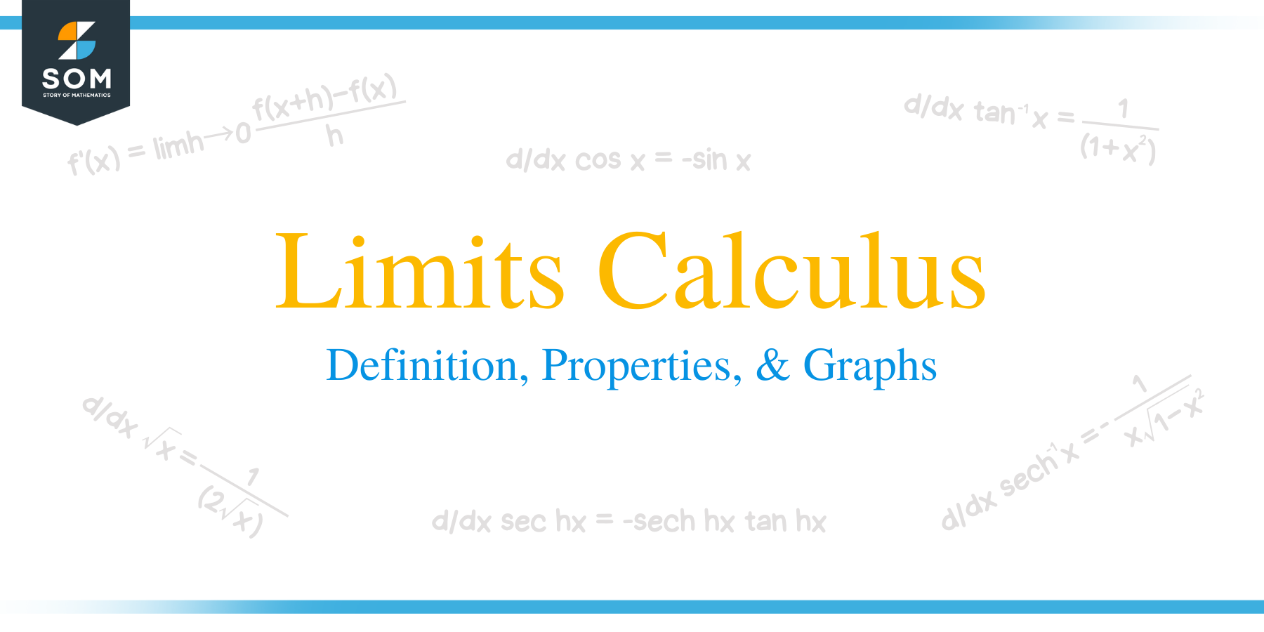 Limits Calculus