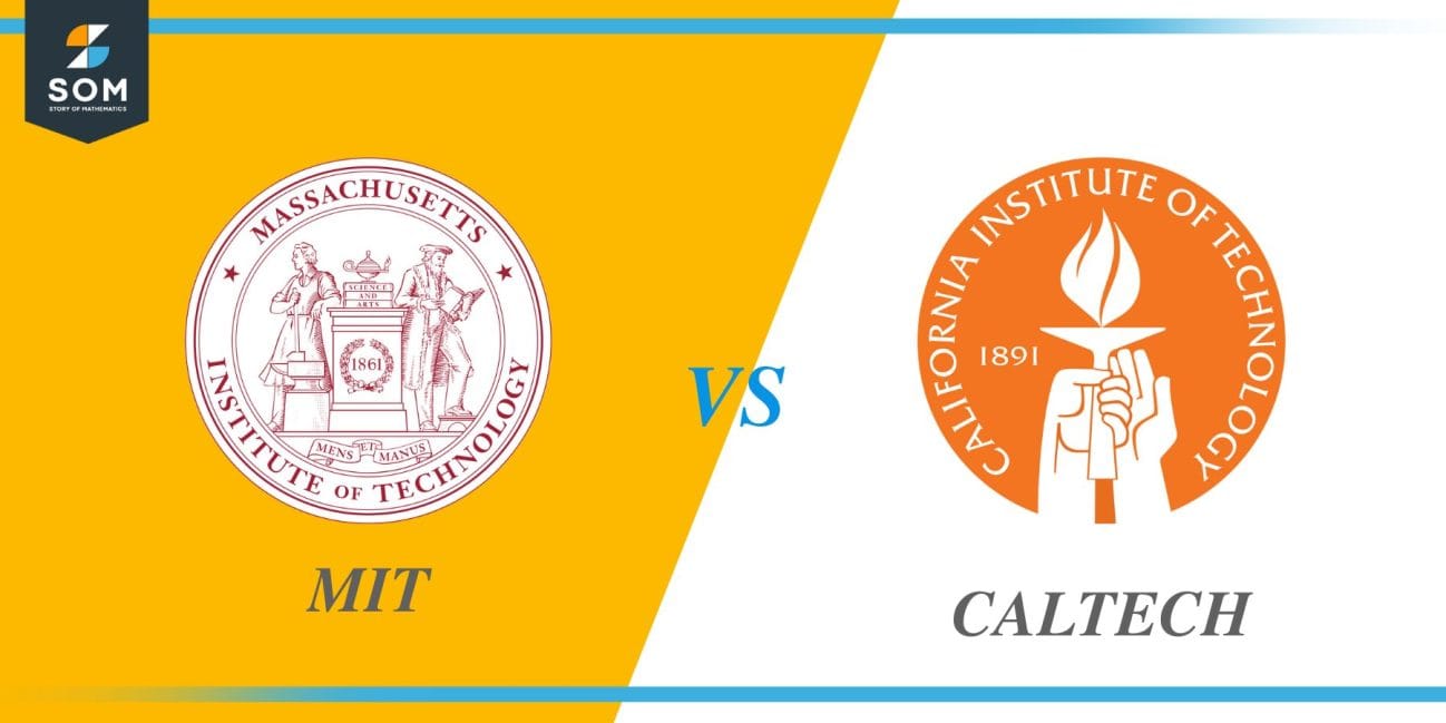 Mit Caltech Rivalry Caltech vs MIT: Which One of These Universities Is Better? - The Story ...