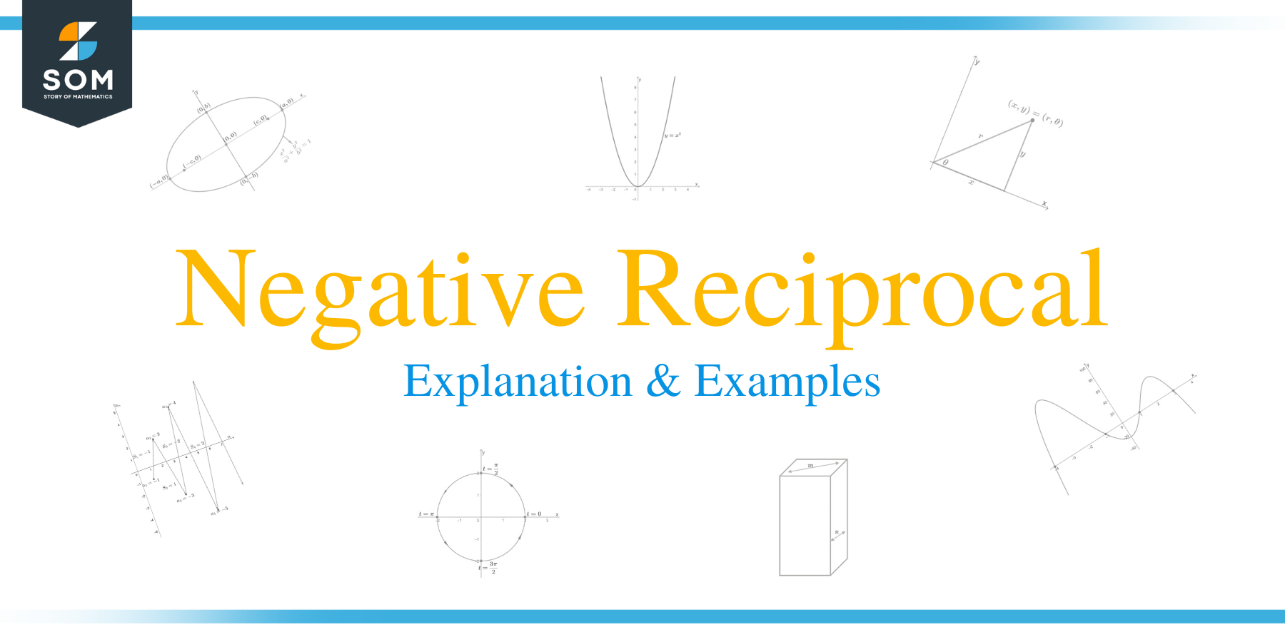 Negative reciprocal