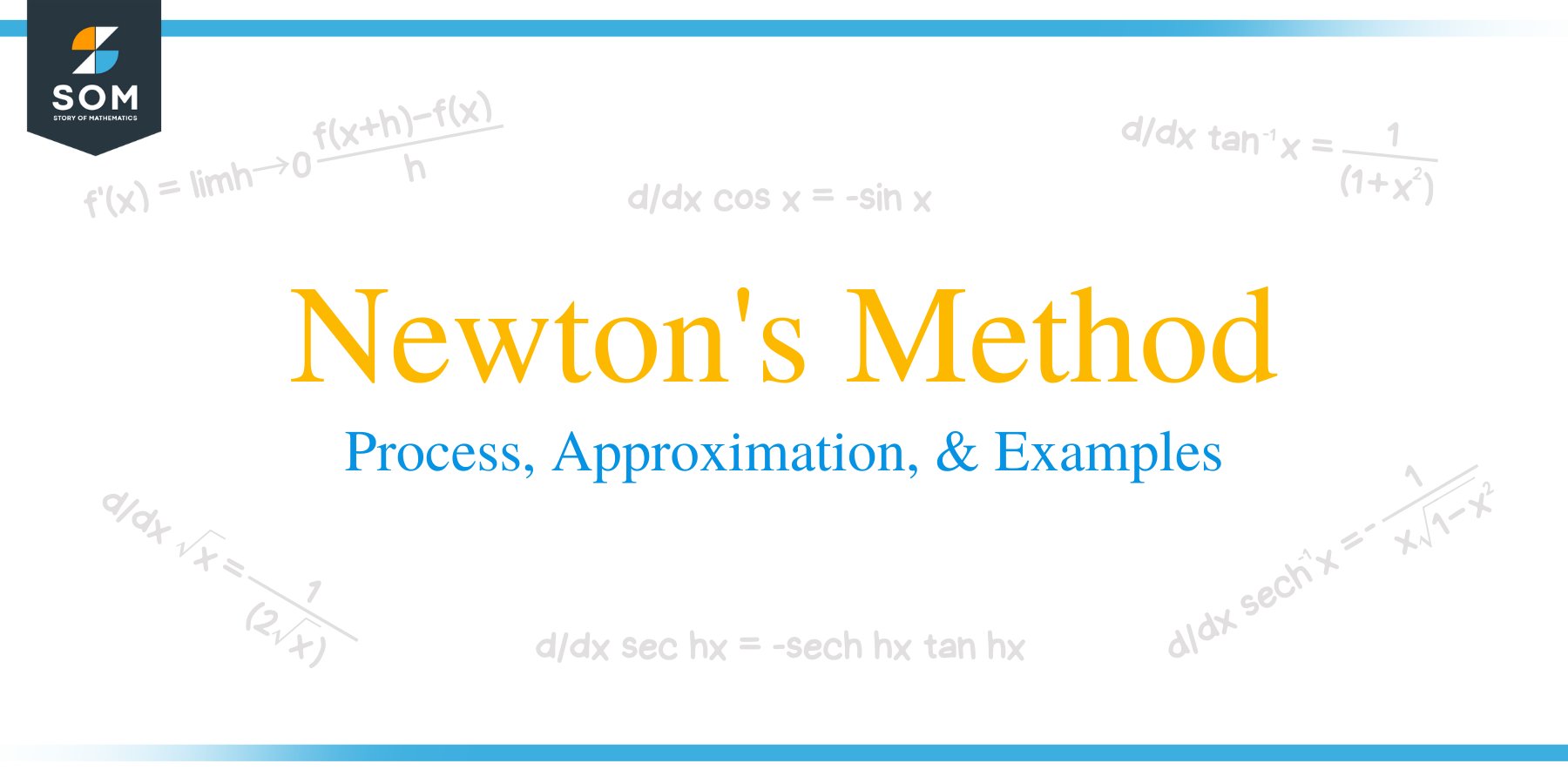 Newton's method