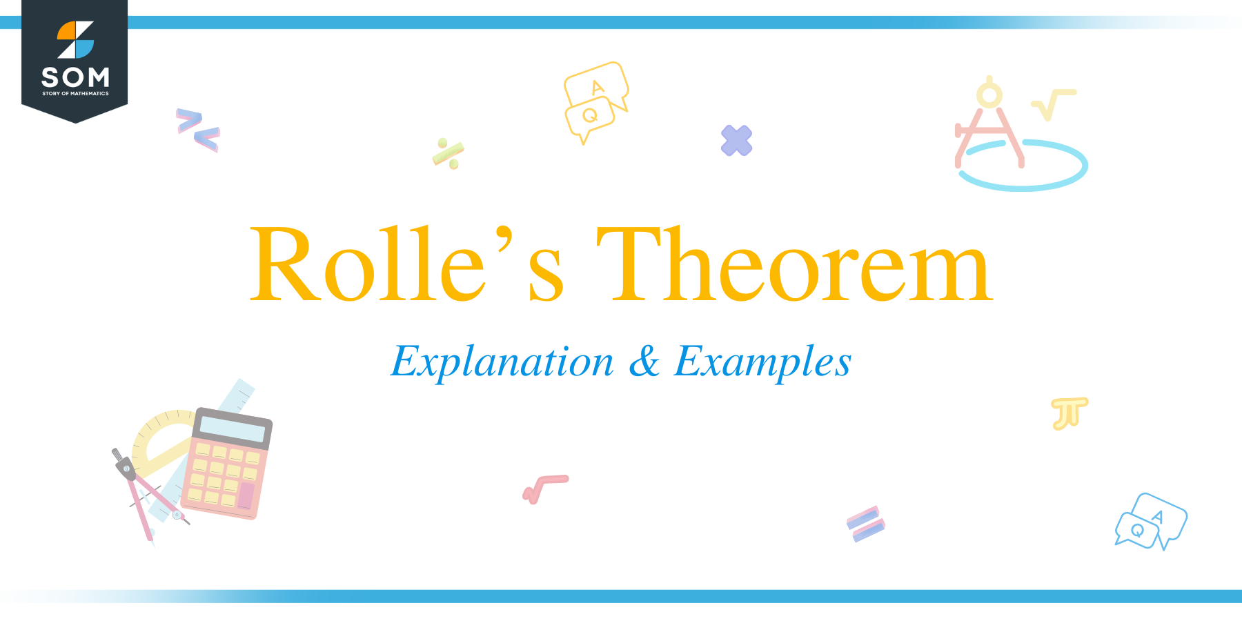 Rolle’s Theorem