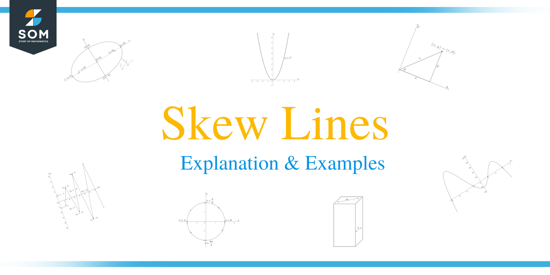 Skew Lines