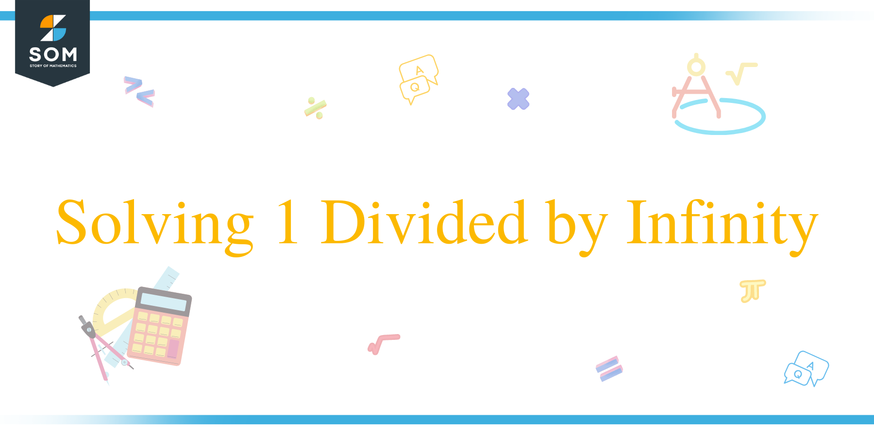 Solving 1 Divided by Infinity