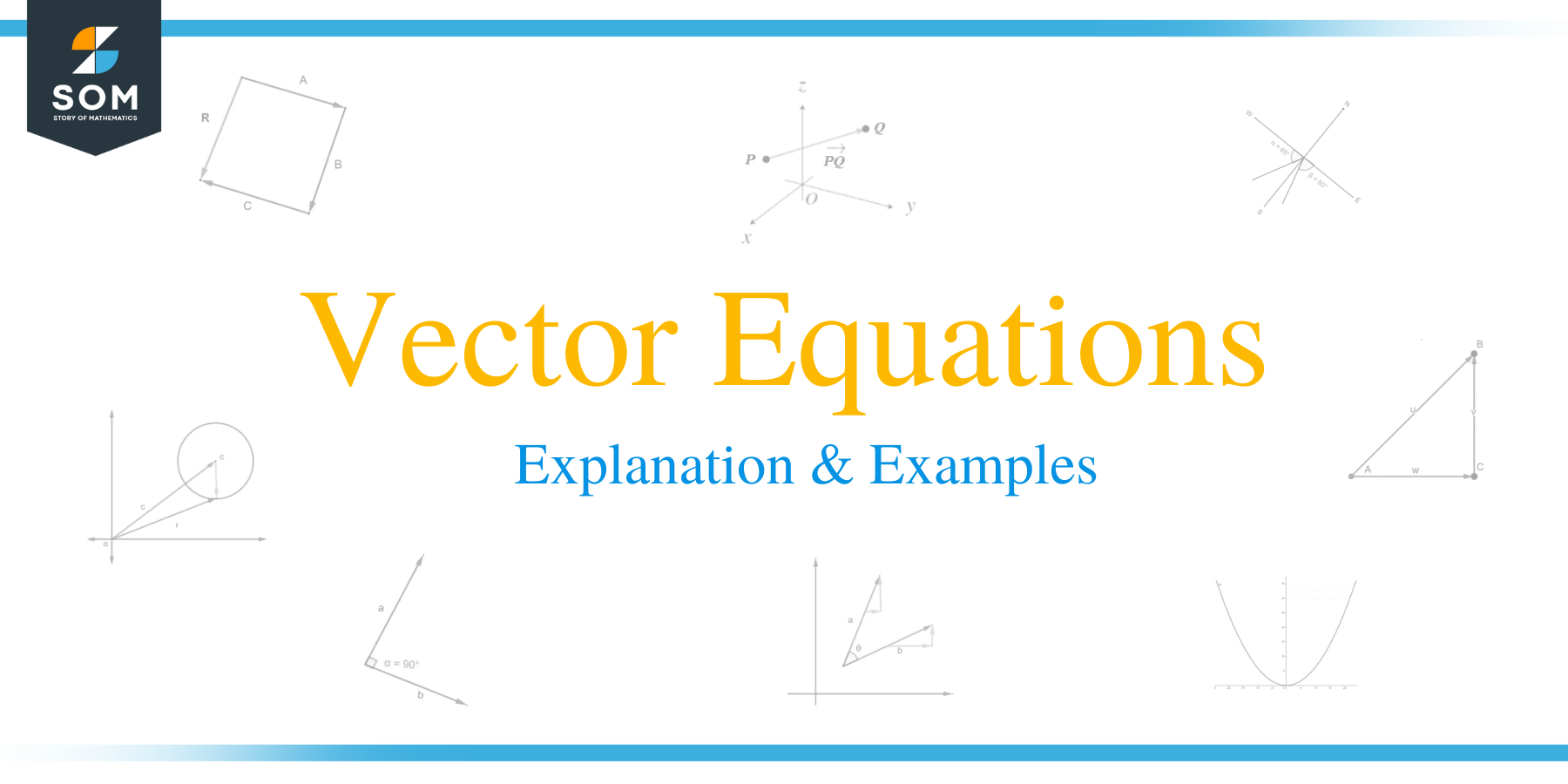Vector Equations