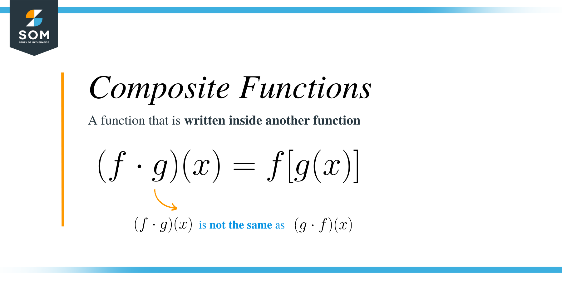 Composite Function Definition