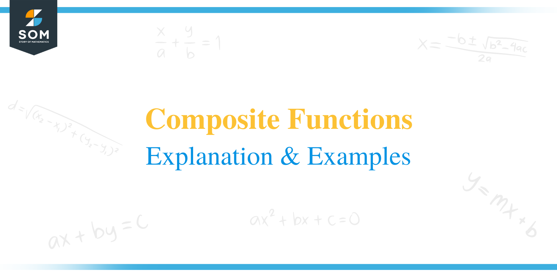 Composite Function Title