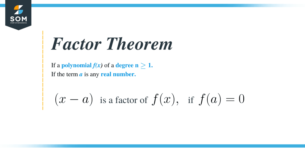 Factor Theorem Method Examples factor-theorem-method-examples