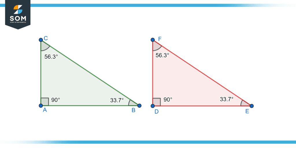 Similar Triangles Proofs Definition and Examples