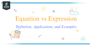 Equation vs Expression - Definition, Applications, and Examples