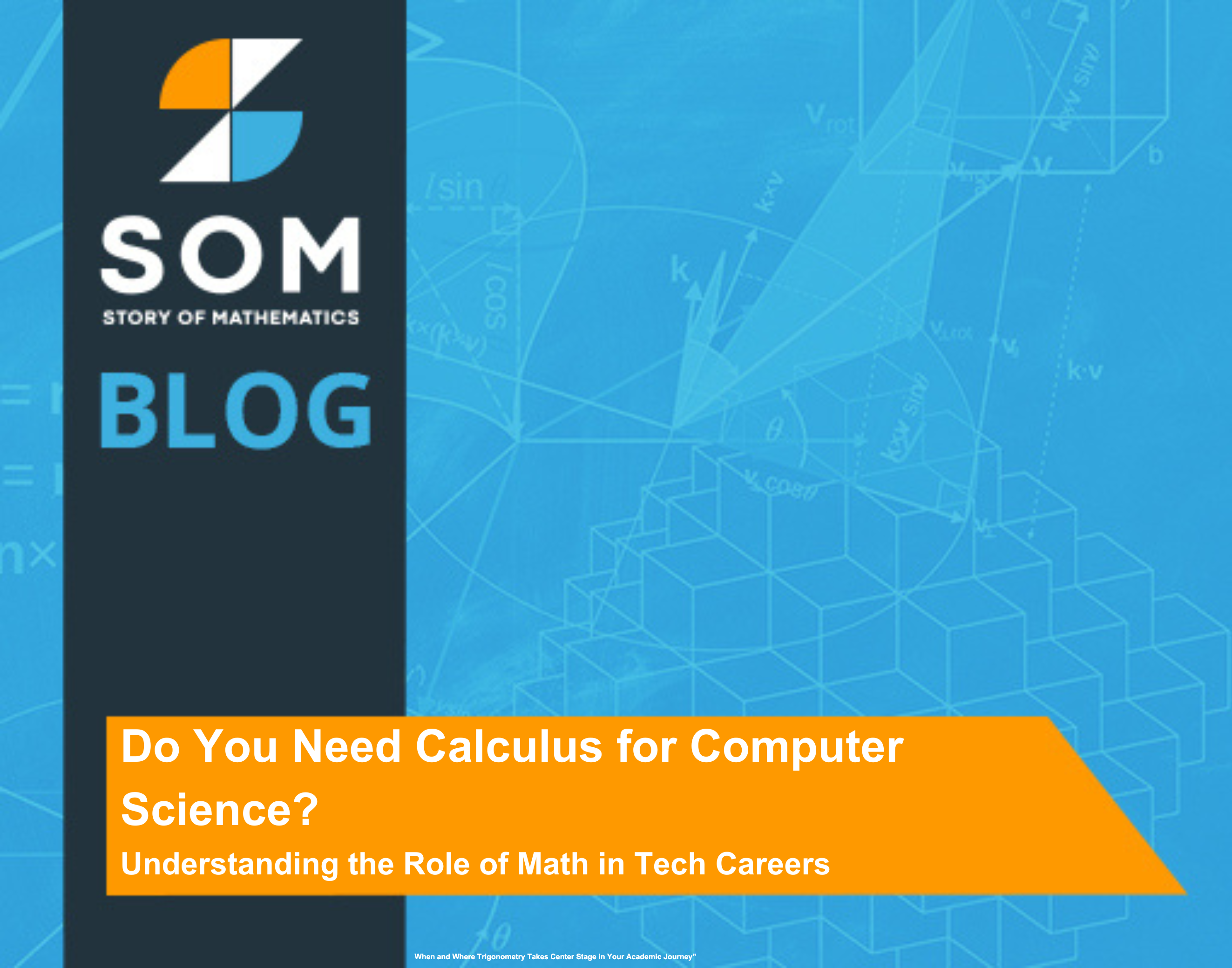 Feature Image Do You Need Calculus for Computer Science Understanding the Role of Math in Tech Careers