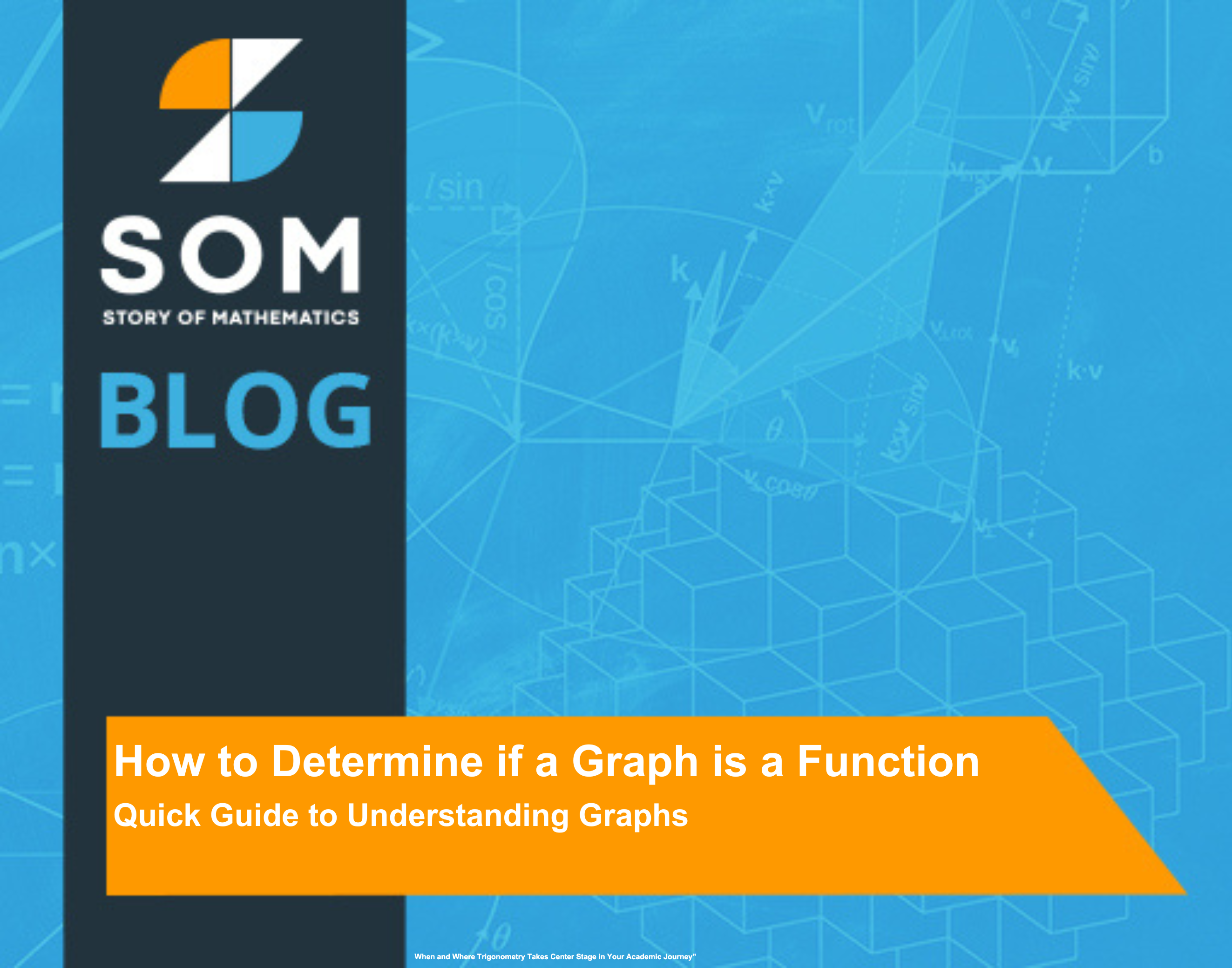 Feature Image How to Determine if a Graph is a Function Quick Guide to Understanding Graphs