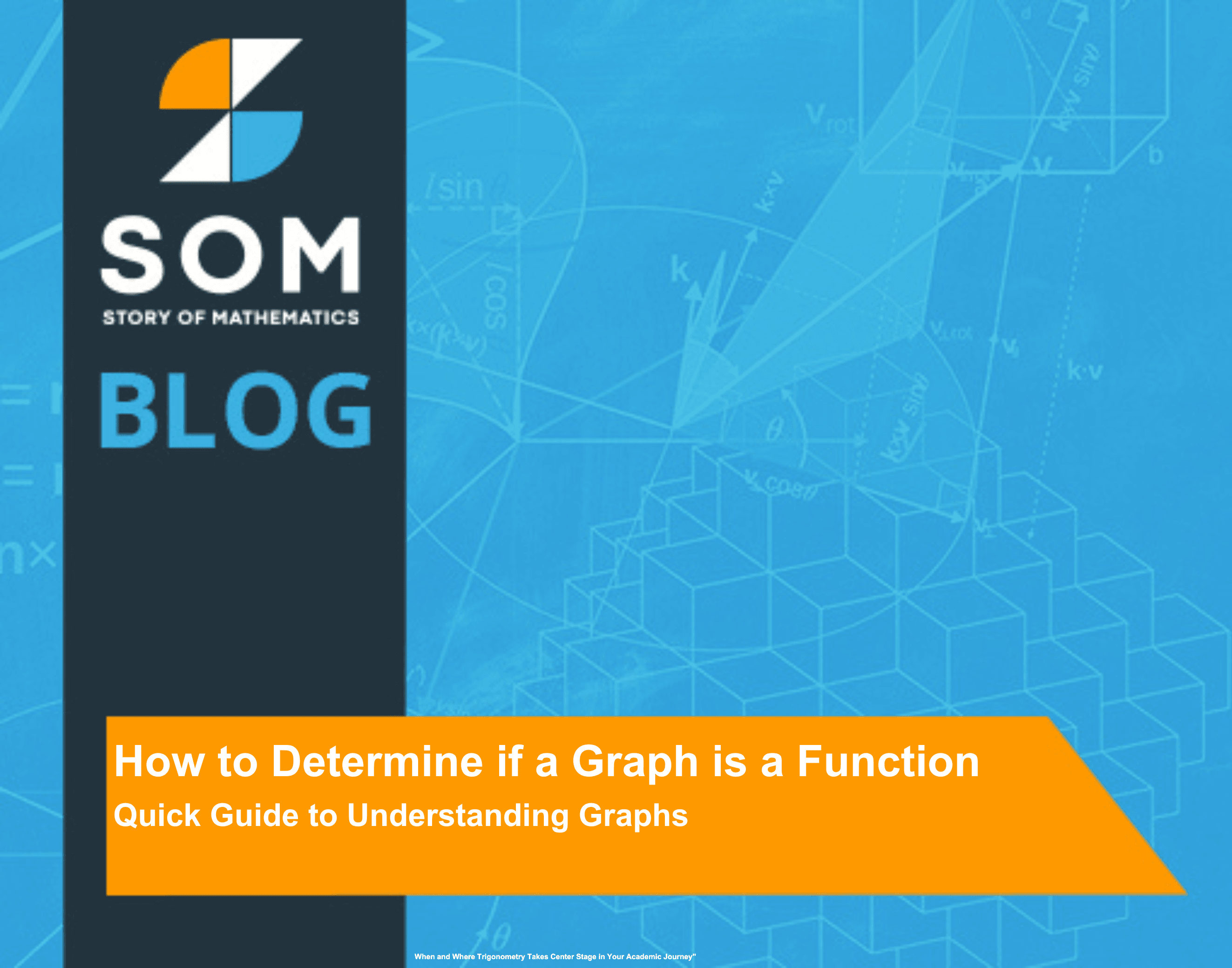 Feature Image How to Determine if a Graph is a Function Quick Guide to Understanding Graphs